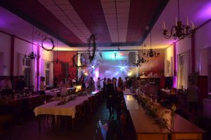 planwärts Private Hochzeitsfeier Party Abend Essen NRW Ruhrgebiet Eventagetur