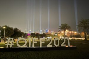 Qatar International Food Festival planwärts 2021 fA